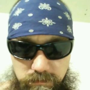 Meet your Posher, Patrick